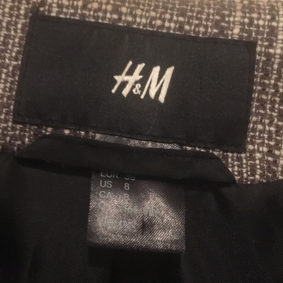 H & M Jacket - Picture 2 of 4